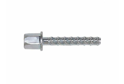 3/8" Vertical Rod Hanger Anchor for Concrete