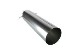 34" CMF Vent Pipe for use with SRJ Series Roof Jack