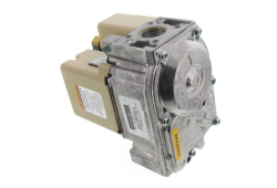 Liquid Propane Smart Gas Valve