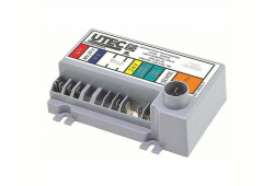 Ignition Control Board,Combustion Gas Boilers, 24V