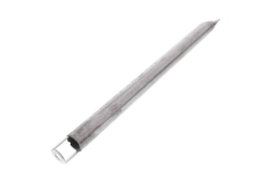 Burner for HE, HE II, VHE Boilers, Aluminized
