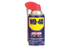 8 Oz. Lubricant, Aerosol Can