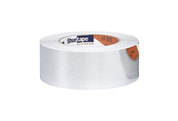 3" x 50 Yards  Aluminum Foil Tape, HVAC Contractor Grade