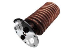 Tankless Heater Coil, E-624