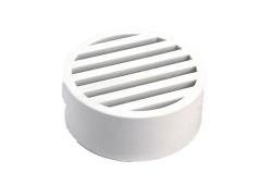 4" PVC Drain Grate, Sewage and Drain