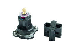Kohler GP876851, Mixer and Pressure-Balancing Unit Kit, Rite-Temp Collection