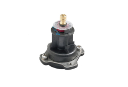 Kohler GP77759, Mixer Cap for Pressure Balance 1/2" Shower Valve