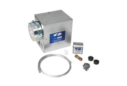 Control Kit with Fixed Post Purge for use with SWG, DI Series 24V Gas Systems