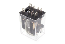 Replacement Plug-In Relay, 24VAC