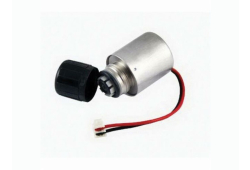 Flush Valve Solenoid Replacement