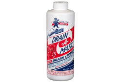 26 Oz. Dry Drain-A-Matic Drain Pipe Cleaner