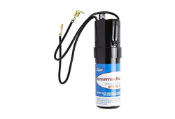 Hard Start Kit, 300% Torque Increase, 90/277V