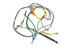 Standing Pilot Wiring Harness for CG, CGa Boilers