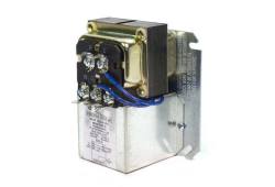 Fan Center with SPDT Switching Action, 40VAC