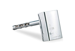 11-1/2" Insertion Fan and Limit Controller with 125 F fan on/100 F fan off, 200 F high limit