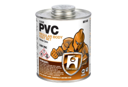 1 Quart PVC Cement, Cold Weather