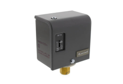 Pressure Controller for Steam Boiler