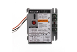 Protectorelay Oil Burner Relay with Lock Out Timing