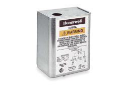 Single-Zone Switching Relay with Internal Transformer, 1 SPST Line Relay, 120VAC