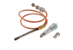 18" Thermocouple Kit with Maximum Copel