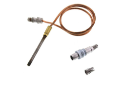 24" Thermocouple Kit with Maximum Copel