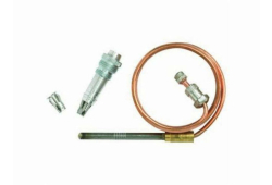 36" Thermocouple Kit with Maximum Copel