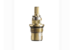 Kohler GP77005-RP, Ceramic Valve for use with Two Handle Faucets From 1990-2010, Hot