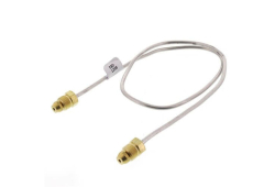 1/8" Pilot Tubing with Compression Fittings