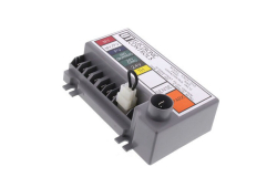 Sensing Control Module with Damper Molex, 24V