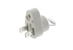 Rollout Thermal Fuse Element