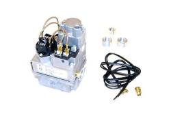 Combination Gas Control Valve Kit for HE, HE II, and VHE Boilers
