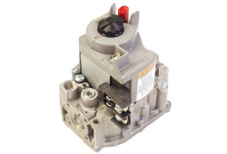1/2" Standing Pilot Gas Valve, 24V