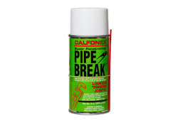 9 Oz. Calfonex Super Penetrating Pipe Break Spray