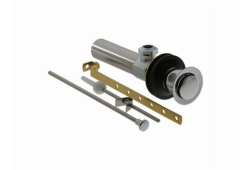 Pop-Up Lavatory Drain Assembly
