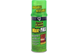 12 Oz. Expanding Sealant