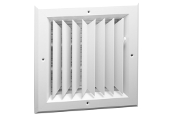 6" x 6" Ceiling Diffuser