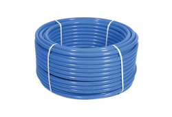 1/2" x 300' PEX Tubing Coil, Blue