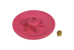 Screw and Snap Disc for American Standard Flush Valves