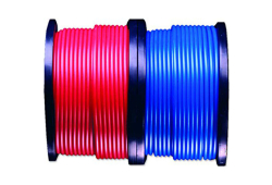1/2" x 300' PEX Ultra Water Tube Coil, Blue and Red, Two Coils (Installation by Non-Professional may void Viega's LLC limited warranty)