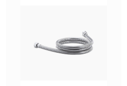 Kohler K8593-CP, 72" Hand Shower Hose, Chrome, MasterShower Collection