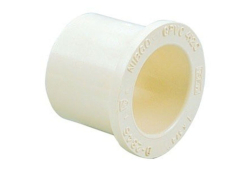 2" x 1-1/2" CPVC Bushing, Slip x Slip