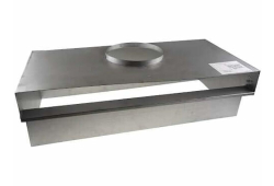 EGH Boiler Draft Hood for EGH-95