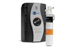 Insinkerator HWT-F1000S, Instant Hot Water Tank and Filtration System, 2/3 Gallon Holding Capacity, for 1100 Series