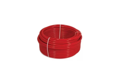 1/2" x 100' PEX Tubing Coil, Red