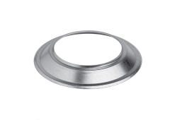 4" Storm Collar, Round, Type B Gas Vent