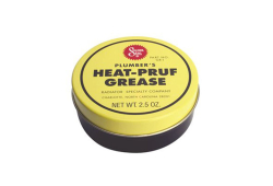 2.5 Oz. Heat Pruf Grease