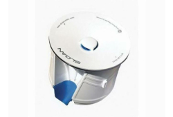 Urinal Repair Cartridge, White, Waterfree Series