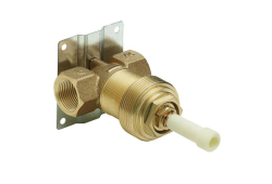 Moen S3600, Volume Control, 3/4" IPS Connection, Icon Collection