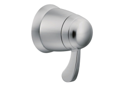 Moen TS3600, Volume Control, 3/4" Connection, Chrome, ExactTemp Collection
