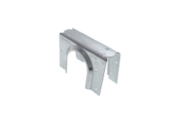 1-1/2" Single Stud Shoe (Nail Plate)